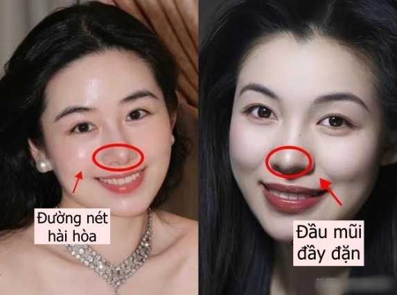 3 tướng người được dân gian cho là càng về hậu vận càng giàu có