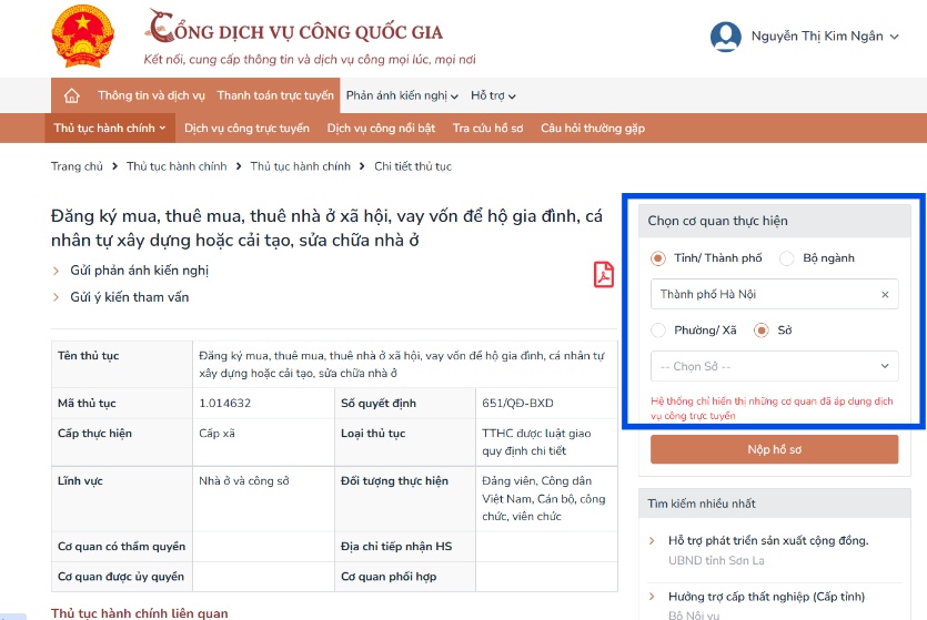 Tin vui cho hàng triệu người muốn mua, thuê nhà ở xã hội