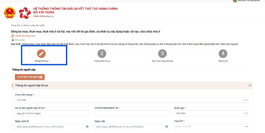 Tin vui cho hàng triệu người muốn mua, thuê nhà ở xã hội
