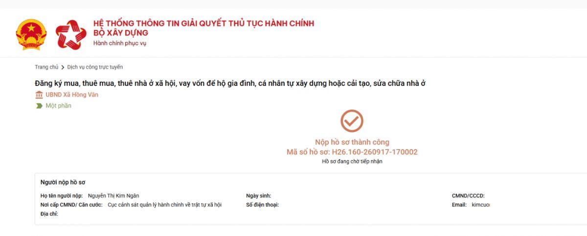 Tin vui cho hàng triệu người muốn mua, thuê nhà ở xã hội