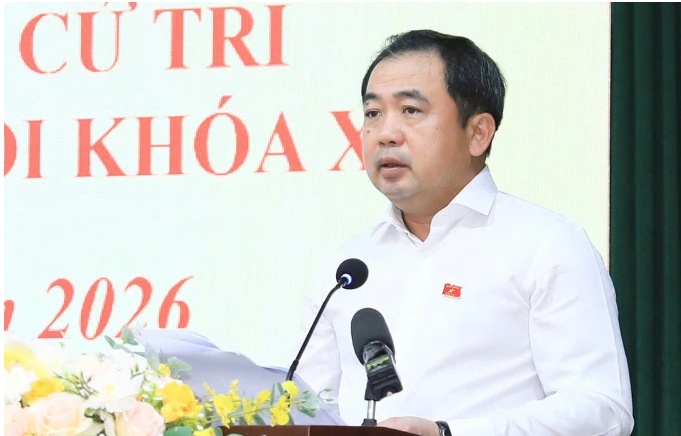 Bí thư Hà Nội: Hoàn thành tái định cư mới thu hồi đất ở dự án ven sông Hồng