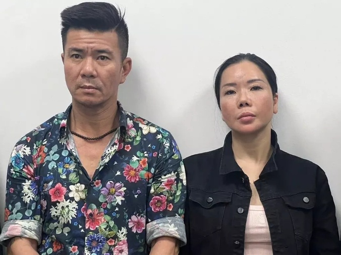 39 bác sĩ, nhân viên y tế 'biến' Viện pháp y tâm thần Trung ương thành nơi dung dưỡng tội phạm
