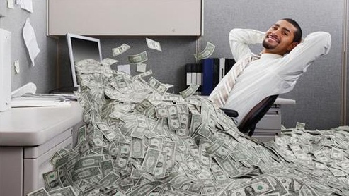3 con giáp qua cơn bĩ cực, tài lộc bắt đầu tìm đến