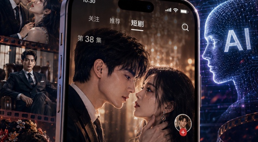 Cơn sốt phim ngắn AI đang “đầu độc” người xem?