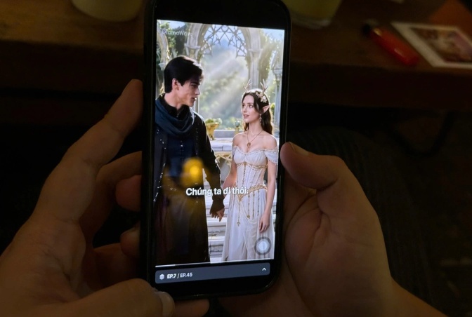 Cơn sốt phim ngắn AI đang “đầu độc” người xem?