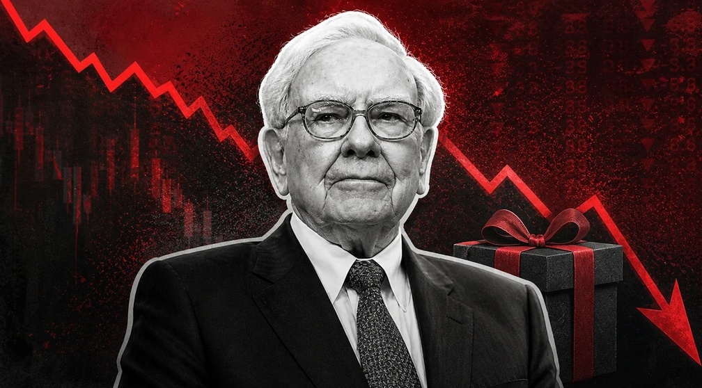 Warren Buffett bỏ lỡ một trong những cơ hội lớn nhất đời mình: Bài học gì cho nhà đầu tư?