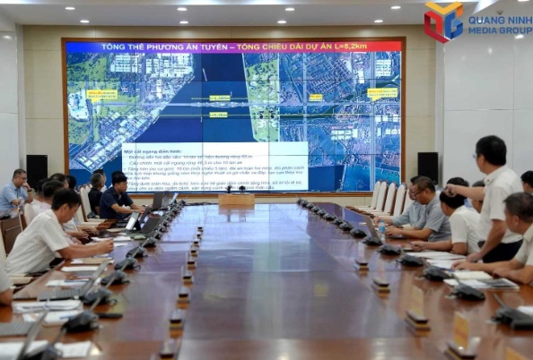 Việt Nam nghiên cứu cây cầu 2 tầng dài 1,28km, tầng dưới có gì đặc biệt?