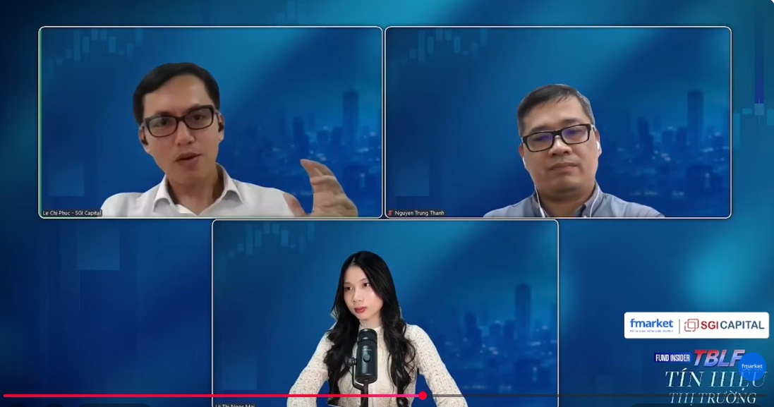Nâng hạng là câu chuyện dài hơi, đừng kỳ vọng tiền ngoại lập tức “đổ bộ”