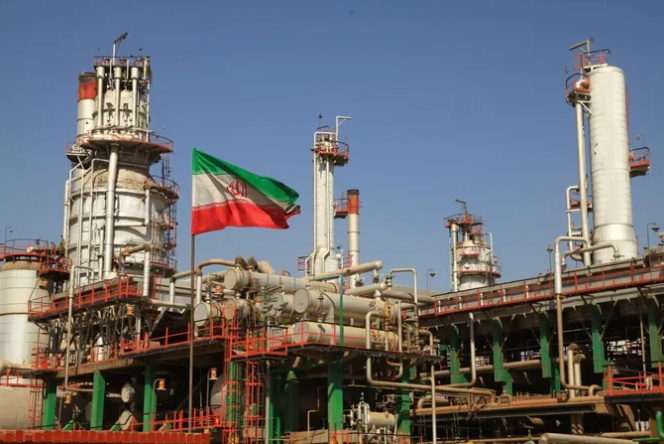 Mỹ và Iran bắt đầu tiến hành đàm phán trực tiếp