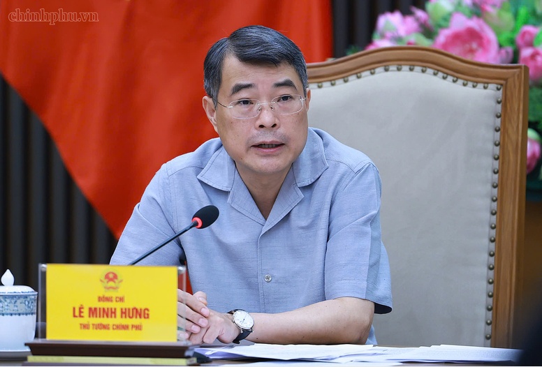 Thủ tướng yêu cầu khẩn trương chọn nhà thầu quốc tế cho đường sắt tốc độ cao Bắc - Nam