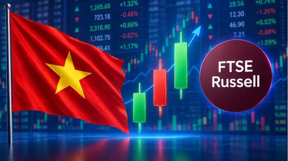 Thị trường vừa nâng hạng, các sếp đã rủ nhau "mua" hàng triệu cổ phiếu