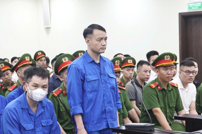 Giám đốc làm sữa giả khai bớt xén nguyên liệu do 'thiếu kinh nghiệm'