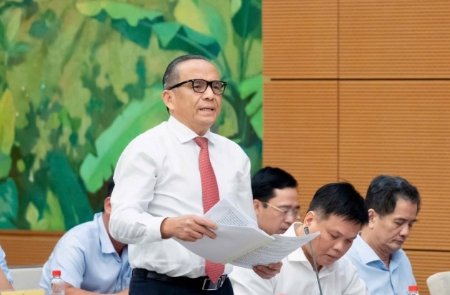 18 kiến nghị nhà đất chưa được chấp thuận của HoREA có gì đáng chú ý?