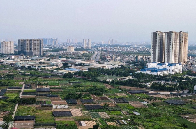 Có nên mua chung cư view nghĩa trang vì giá rẻ hơn 500 triệu đồng?
