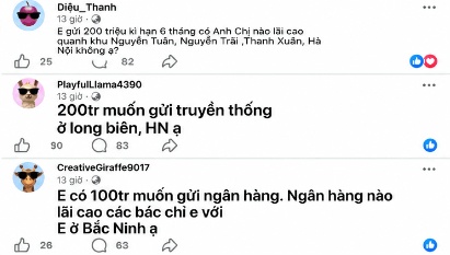 Cảnh báo người gửi tiết kiệm: Coi chừng “suất gửi nội bộ”