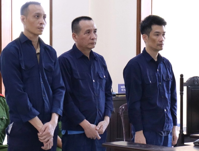 Sếp CIPCO trong vụ 'tặng 40.000 USD cho lãnh đạo Cần Thơ' được giảm án