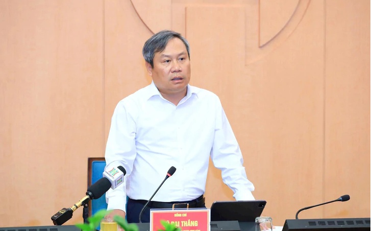 Hà Nội lo ngập kéo dài “cản đường” đường sắt đô thị phía Tây