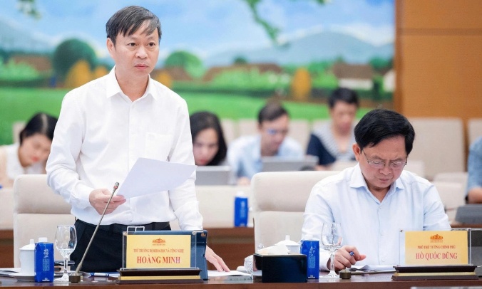 Đề xuất bỏ 18 thủ tục về sở hữu trí tuệ