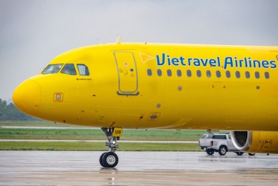 Ông Đỗ Quang Vinh rời HĐQT Vietravel Airlines