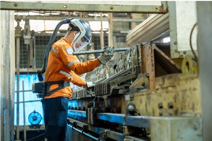 Masan bán gần 5% vốn MSR cho doanh nghiệp Mỹ