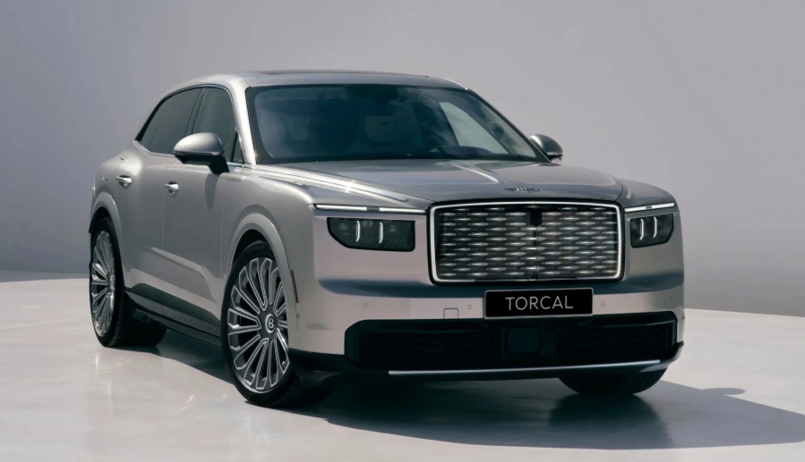 Bentley ra mắt xe siêu sang thuần điện đầu tiên