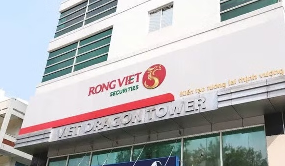 Chứng khoán Rồng Việt (VDSC) bị phạt nặng do hàng loạt vi phạm