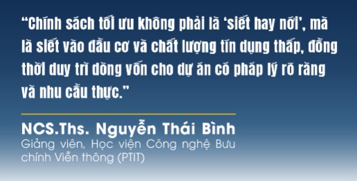 Hơn 1.3 triệu tỷ đồng rót vào bất động sản: Dấu hiệu phục hồi hay "bong bóng" đang hình thành?
