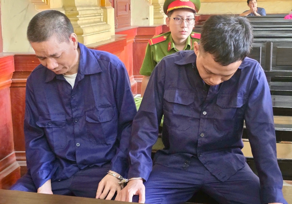 Nhân viên SJC lấy 30 lượng vàng để tráo vàng giá thấp