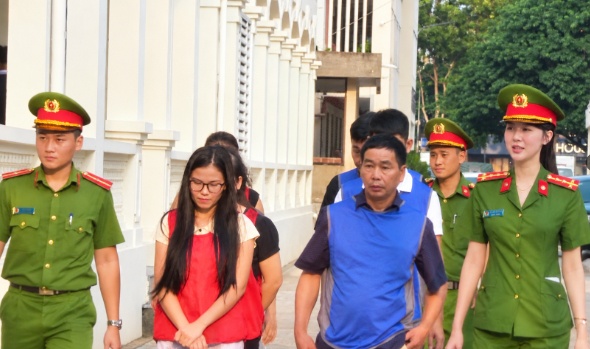 An Cung giả “đội giá” gần 30 lần, người mua trả gần 3 triệu đồng/hộp