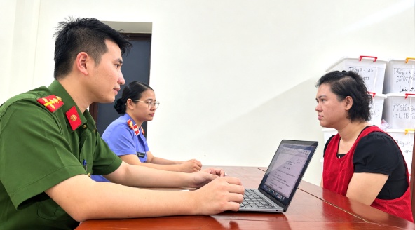 An Cung giả “đội giá” gần 30 lần, người mua trả gần 3 triệu đồng/hộp