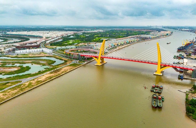 Tỷ phú Phạm Nhật Vượng biến hòn đảo gần 900ha thành ‘siêu đô thị’ như thế nào?
