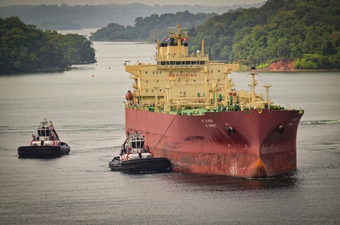 Cuộc đua chi triệu USD giành suất qua 'yết hầu' Panama