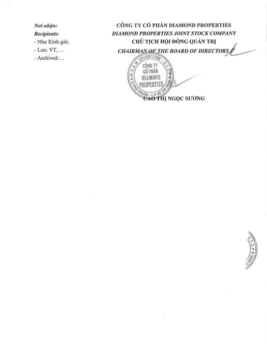 NVL bốc hơi gần 40%, cổ đông lớn lần thứ 4 trong năm lại muốn “xả hàng”