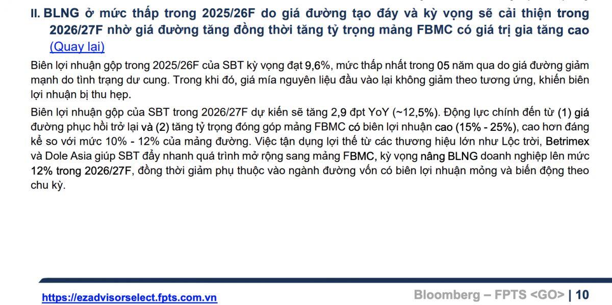 Khối ngoại “săn” SBT từ đầu tháng 9: Câu chuyện phía sau là gì?