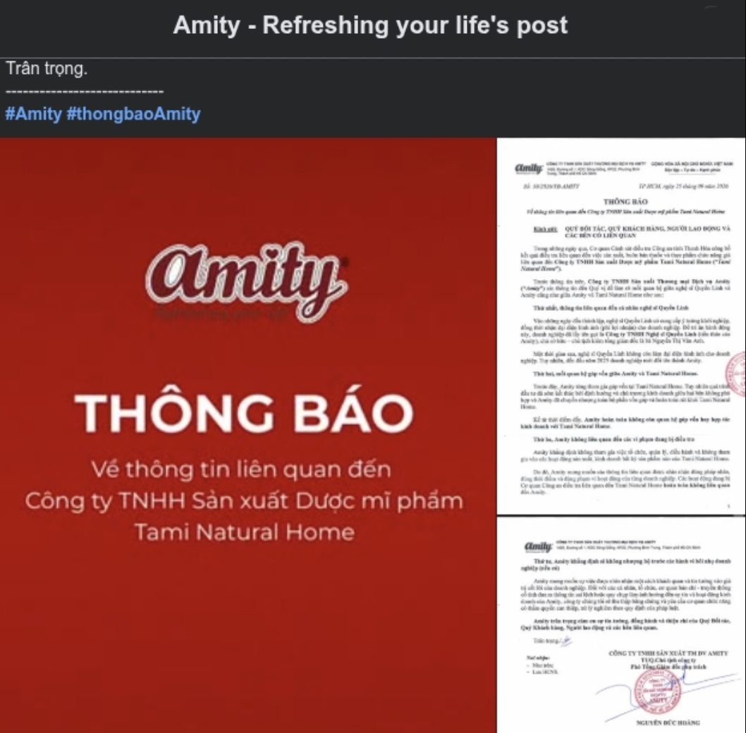 Công ty Nghệ sĩ Quyền Linh rút vốn khỏi công ty liên quan vụ án làm giả An Cung khi nào?