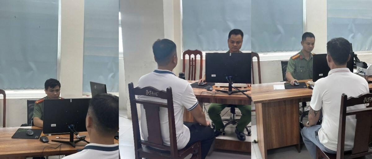 Công an rà soát 13 tài khoản, người từng chuyển tiền từ 5 triệu đồng cần chú ý