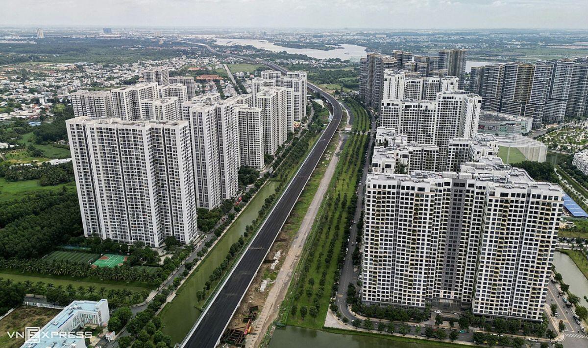 Đề xuất xây mới, mở rộng gần 3.000 km cao tốc 5 năm tới