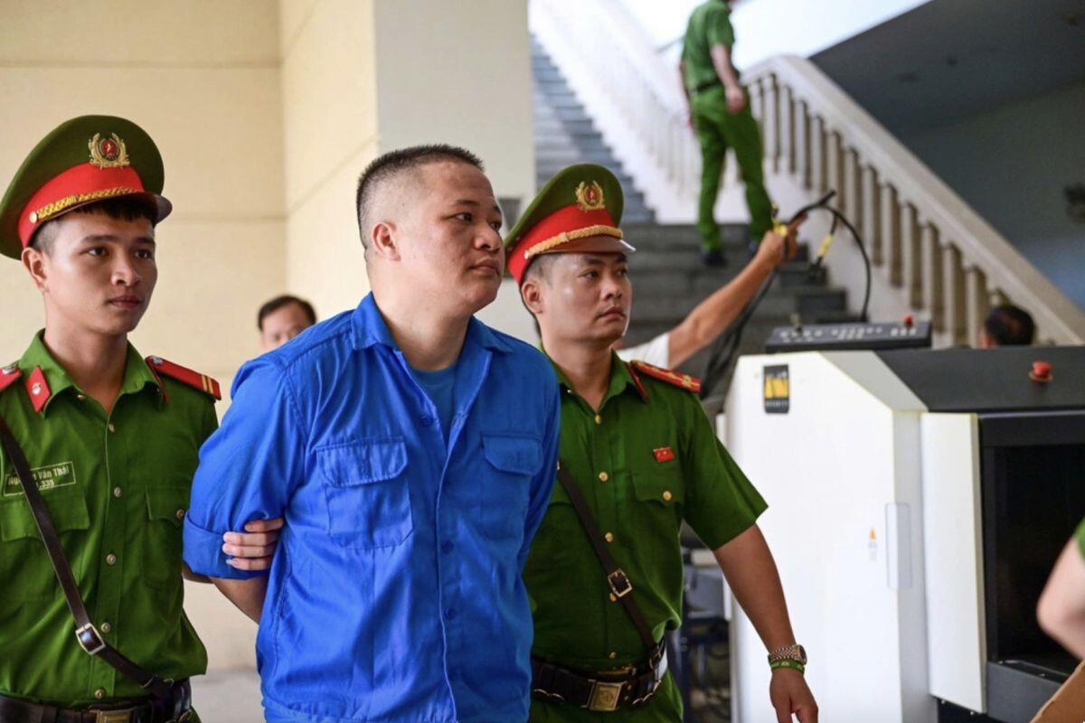 Loạt bác sĩ ra tòa trong vụ 'biến' Viện Pháp y tâm thần thành nơi dung dưỡng tội phạm