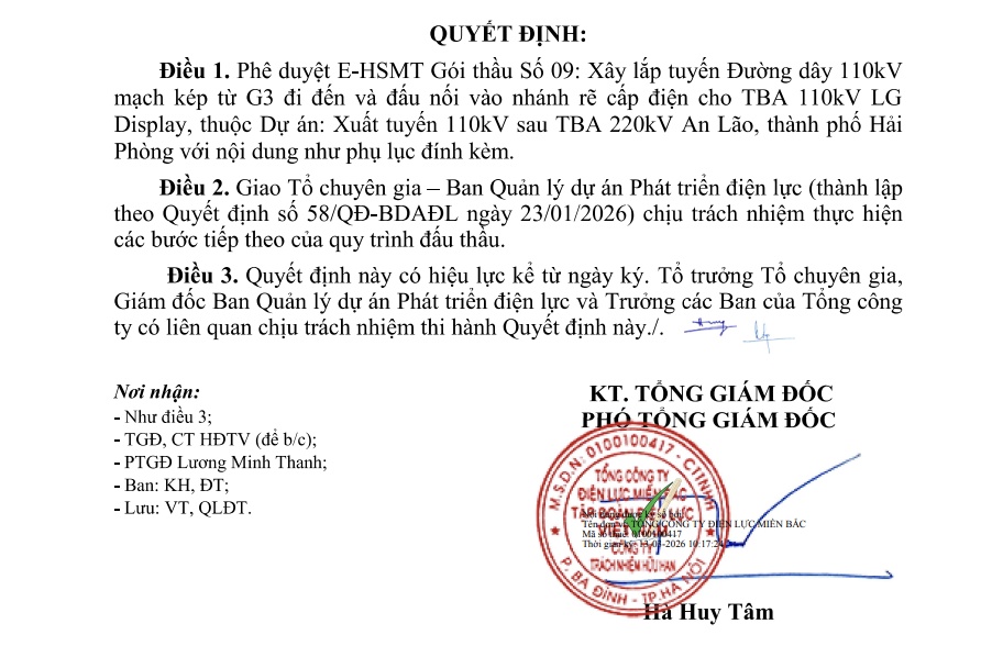 Doanh nghiệp đứng sau cú bỏ cọc "đất vàng" 1.379 tỷ đồng có tiềm lực ra sao?