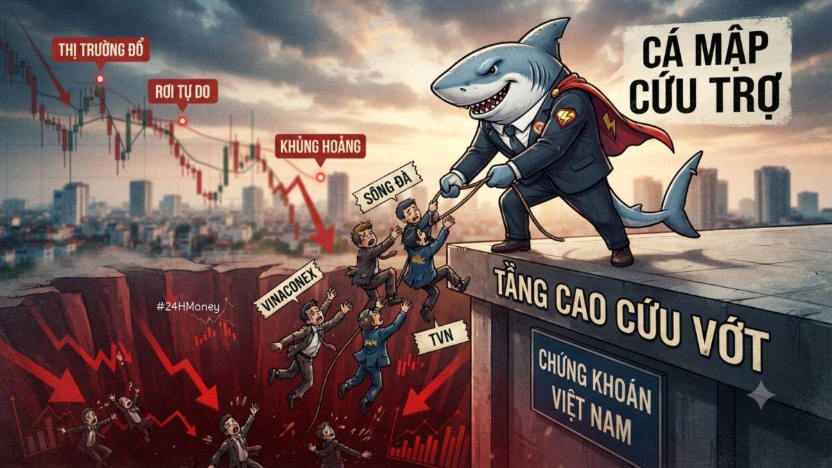 Vinaconex, Sông Đà, Thép Việt Nam… từng là “bài toán khó”, SCIC vào cuộc rồi sao?