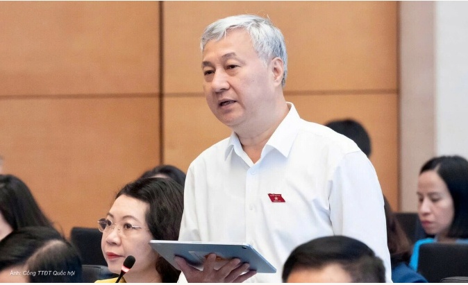 'Doanh nghiệp nhỏ chưa kịp có lãi đã hết hạn hỗ trợ thuế'