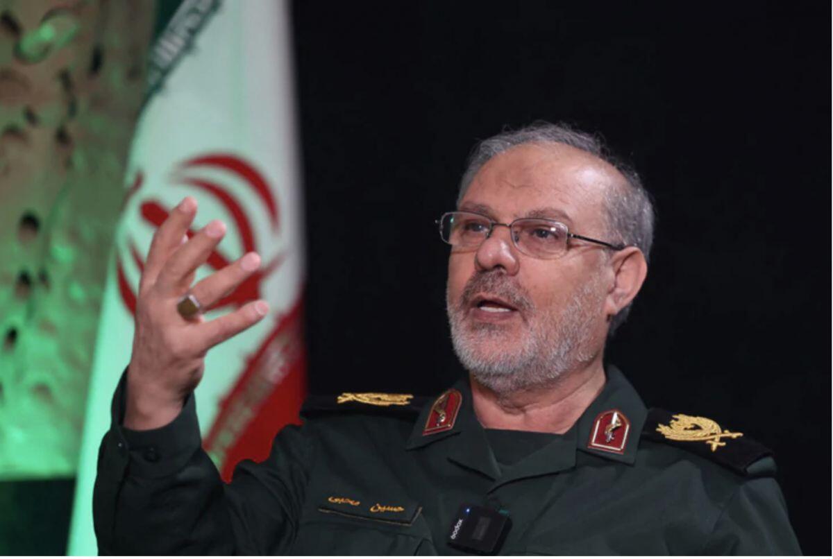 Mỹ đã thất bại ở Iran?