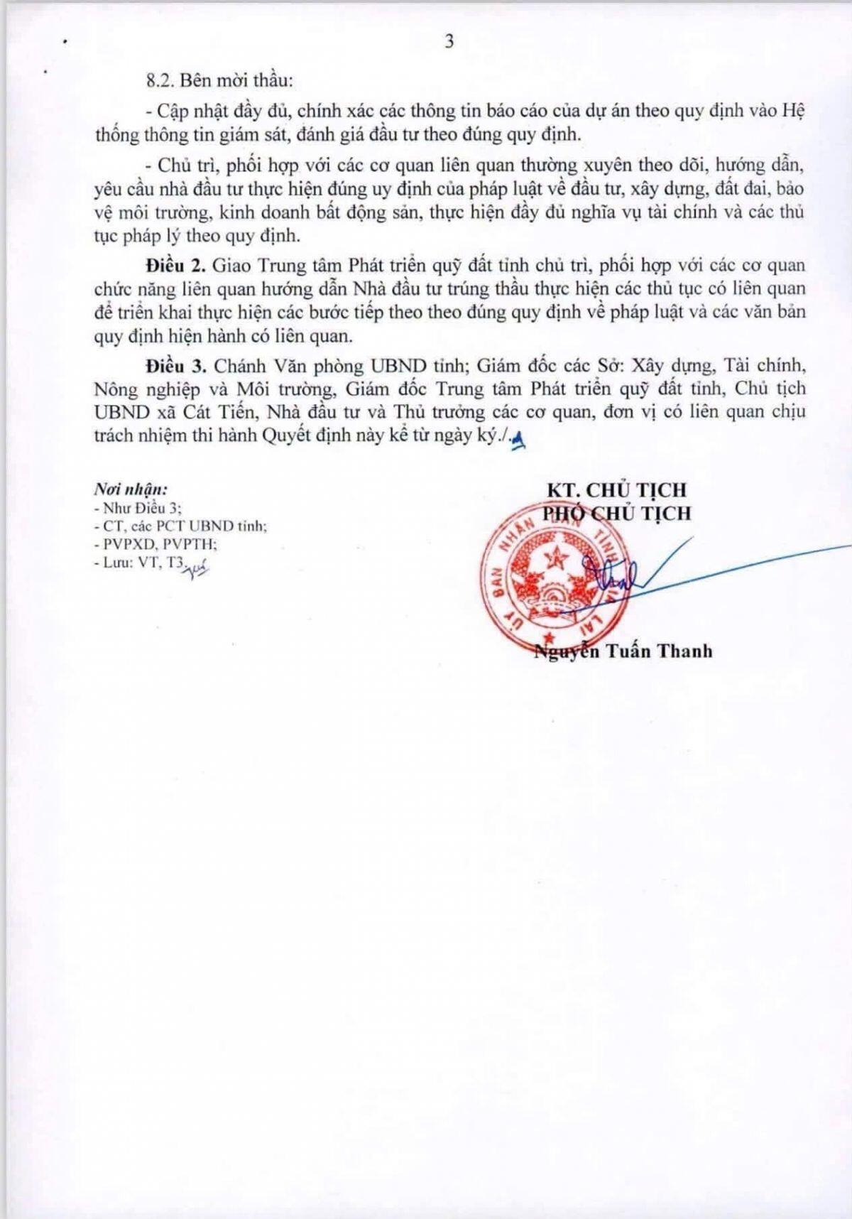 Nhà đầu tư “lạ” rót hơn 1.000 tỷ vào Đề Gi