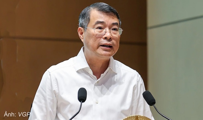 Thủ tướng: Nhiệm vụ khoa học công nghệ phải trả lời 4 câu hỏi