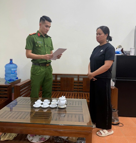 Bắt Trưởng phòng Thuế ở Lạng Sơn: 5 lần nhận hối lộ để giúp doanh nghiệp