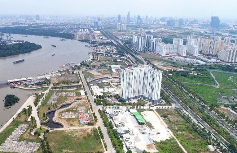 Sau chỉ đạo của Chính phủ, 2 dự án hơn 166ha của Novaland bất ngờ có động thái mới