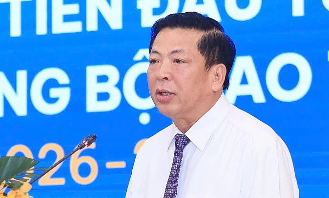 Cần 1,2 triệu tỷ đồng xây mới, nâng cấp hơn 4.000 km cao tốc