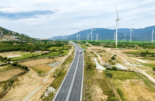 Bộ Xây dựng gọi vốn PPP cho 29 dự án cao tốc quy mô gần 923 ngàn tỷ giai đoạn 2026-2030