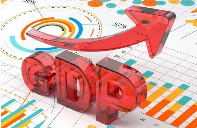 GDP quý III của Việt Nam đạt 8,7% và cả năm đạt 9,5%?