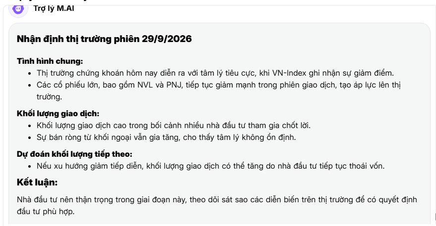 Thanh khoản “ru ngủ” chứng sỹ, VN-Index kết phiên gần như đi ngang
